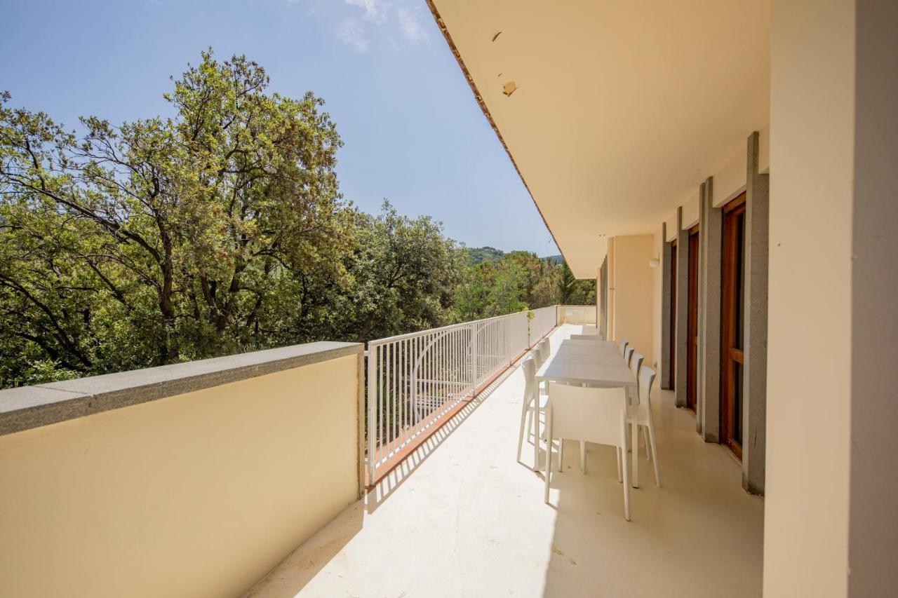 Casa Mitra Cefalù Exterior foto