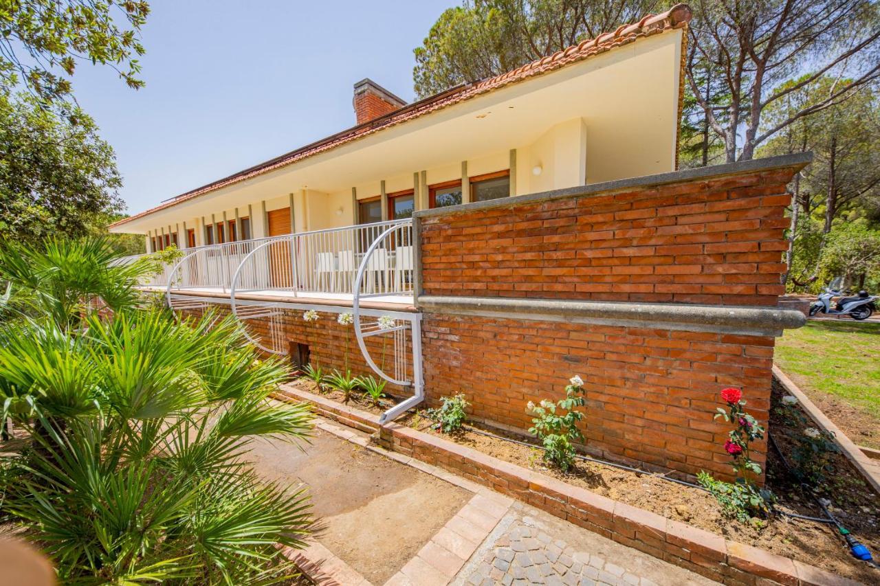 Casa Mitra Cefalù Exterior foto