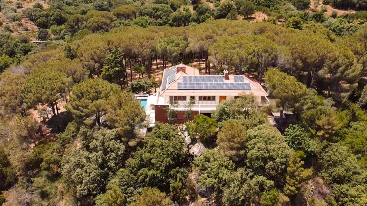 Casa Mitra Cefalù Exterior foto