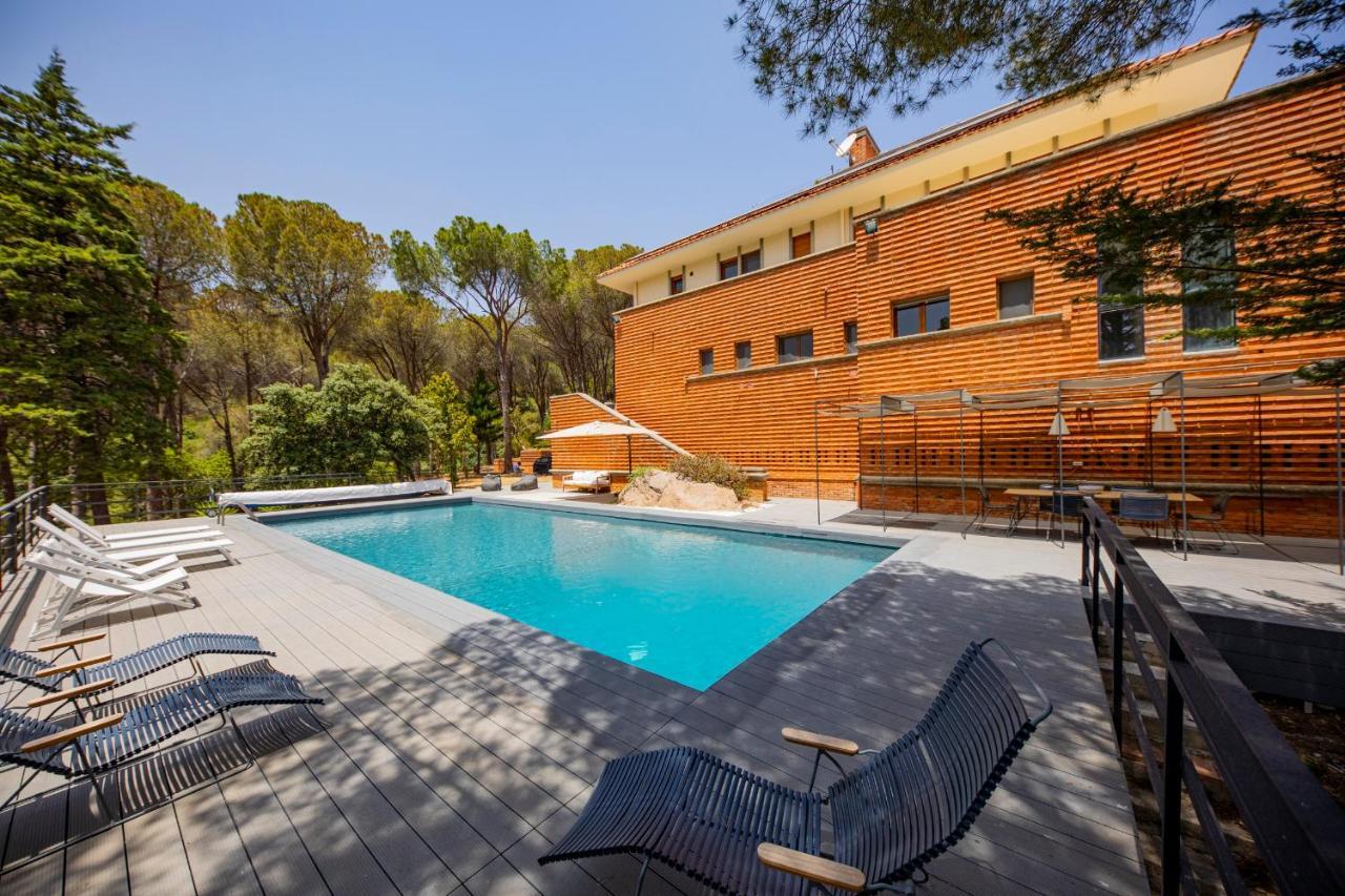 Casa Mitra Cefalù Exterior foto
