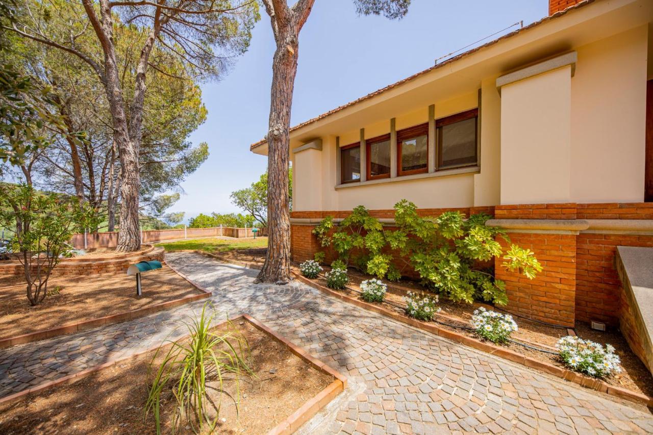 Casa Mitra Cefalù Exterior foto
