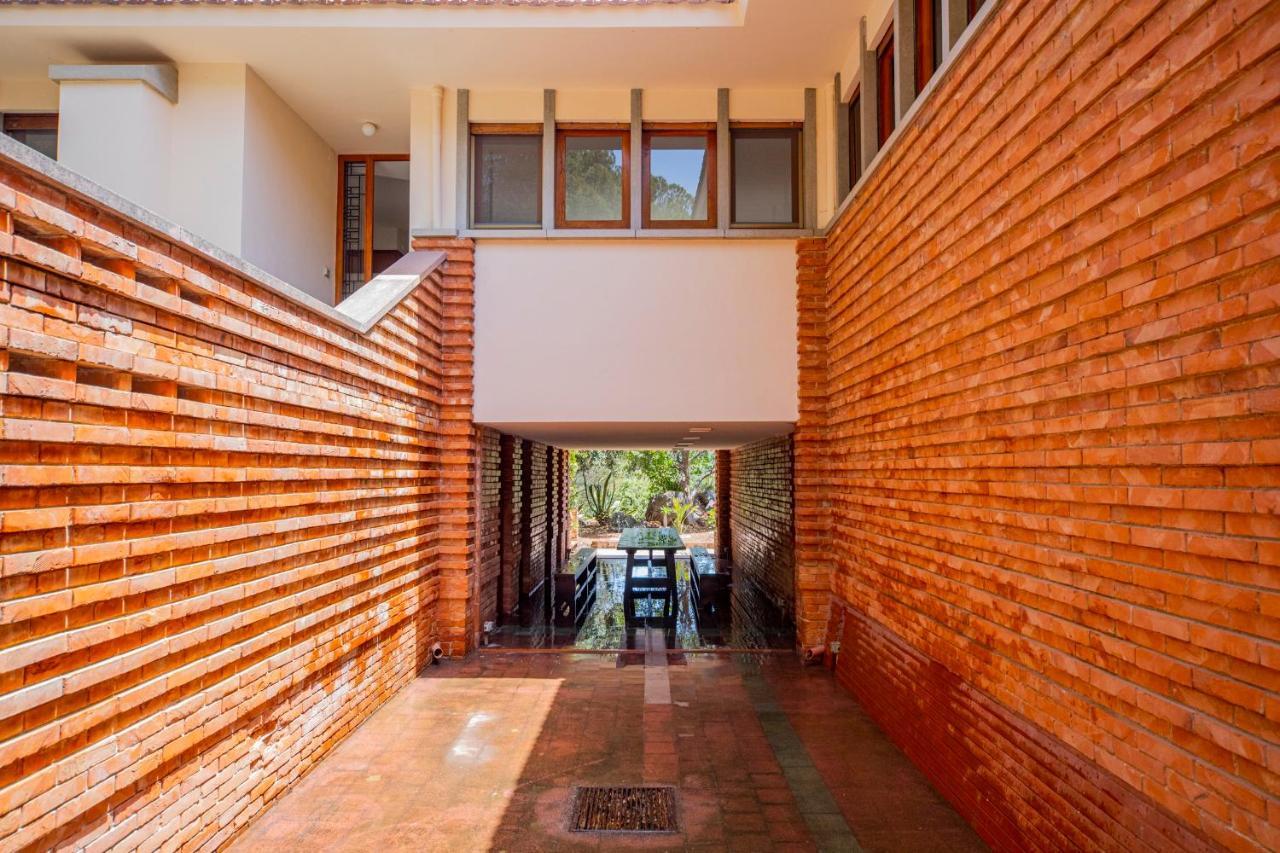 Casa Mitra Cefalù Exterior foto