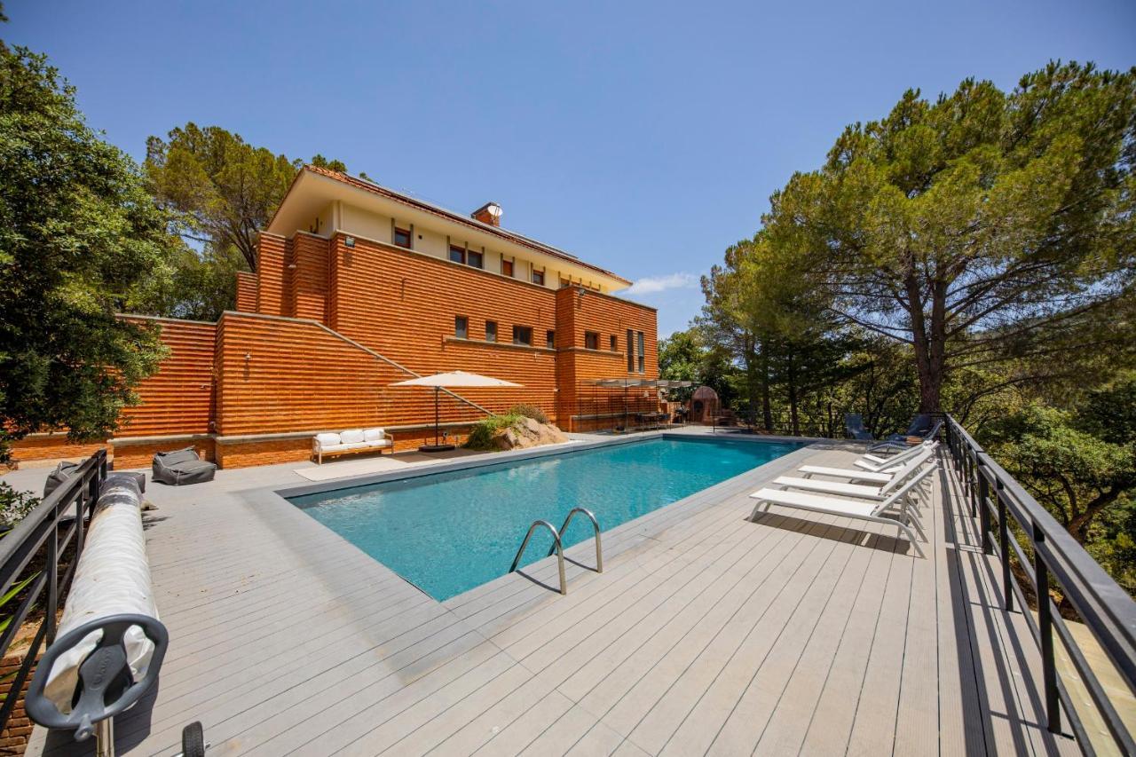 Casa Mitra Cefalù Exterior foto