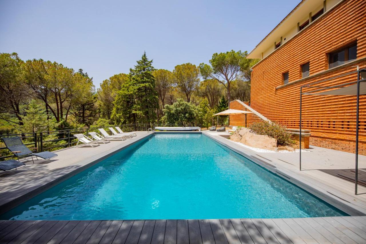 Casa Mitra Cefalù Exterior foto
