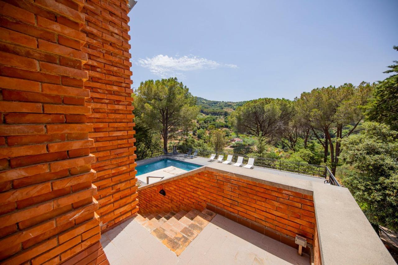 Casa Mitra Cefalù Exterior foto