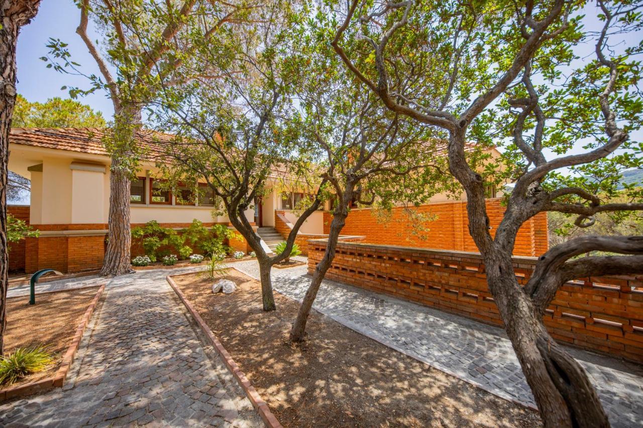 Casa Mitra Cefalù Exterior foto