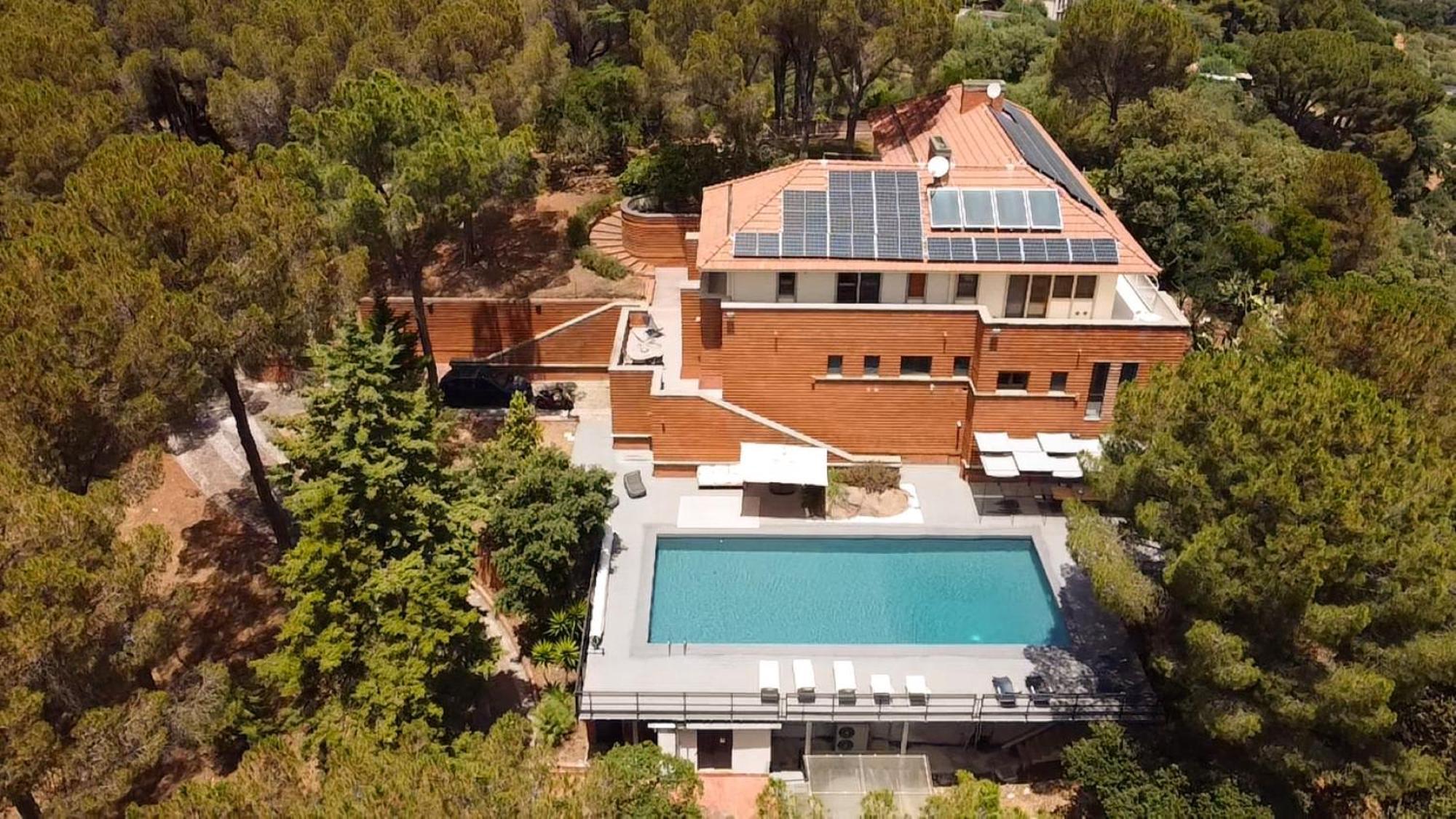 Casa Mitra Cefalù Exterior foto